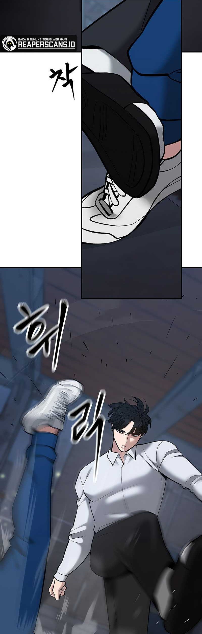 The Bully In Charge Chapter 42 Gambar 56