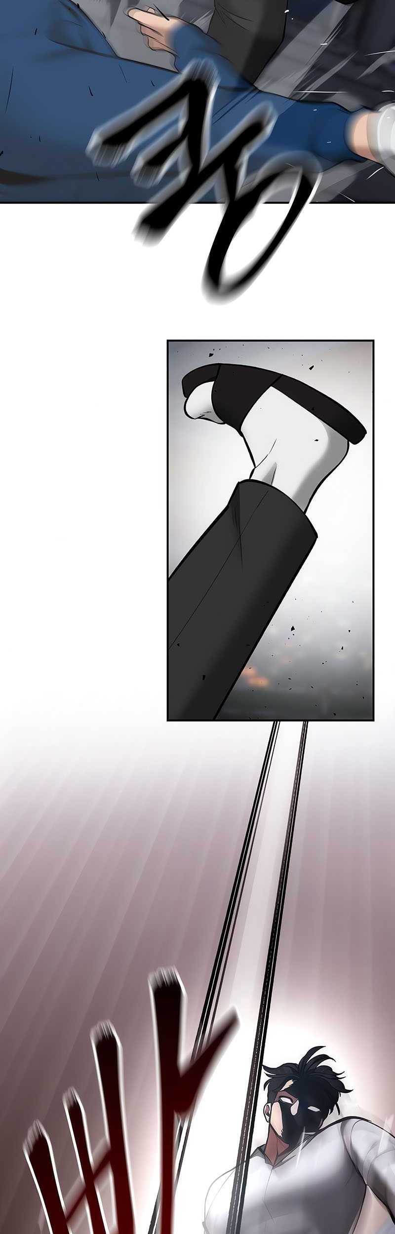 The Bully In Charge Chapter 42 Gambar 57