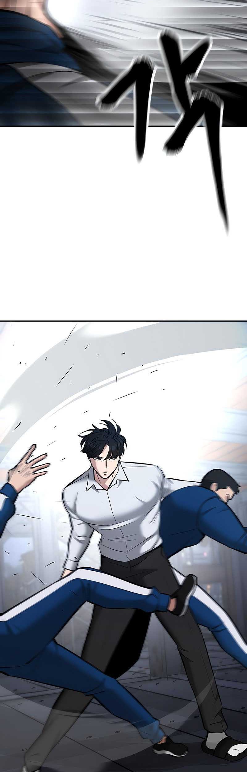 The Bully In Charge Chapter 42 Gambar 61