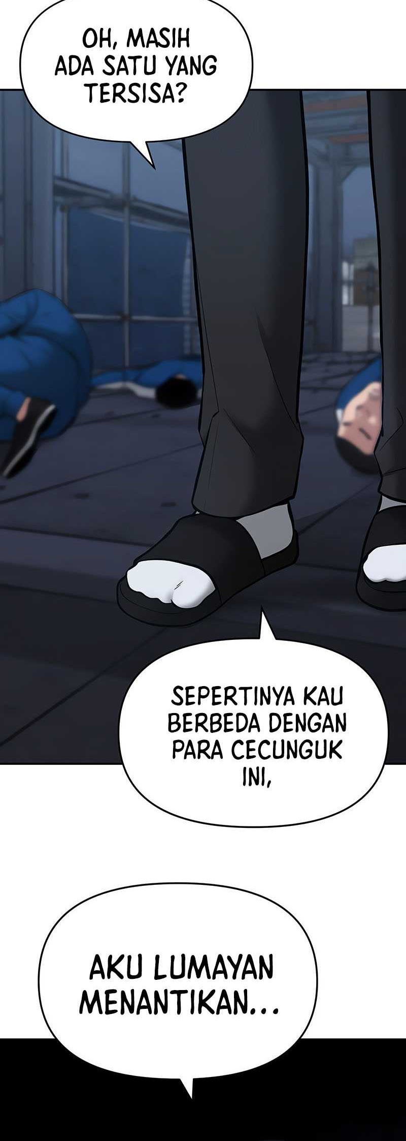 The Bully In Charge Chapter 42 Gambar 66