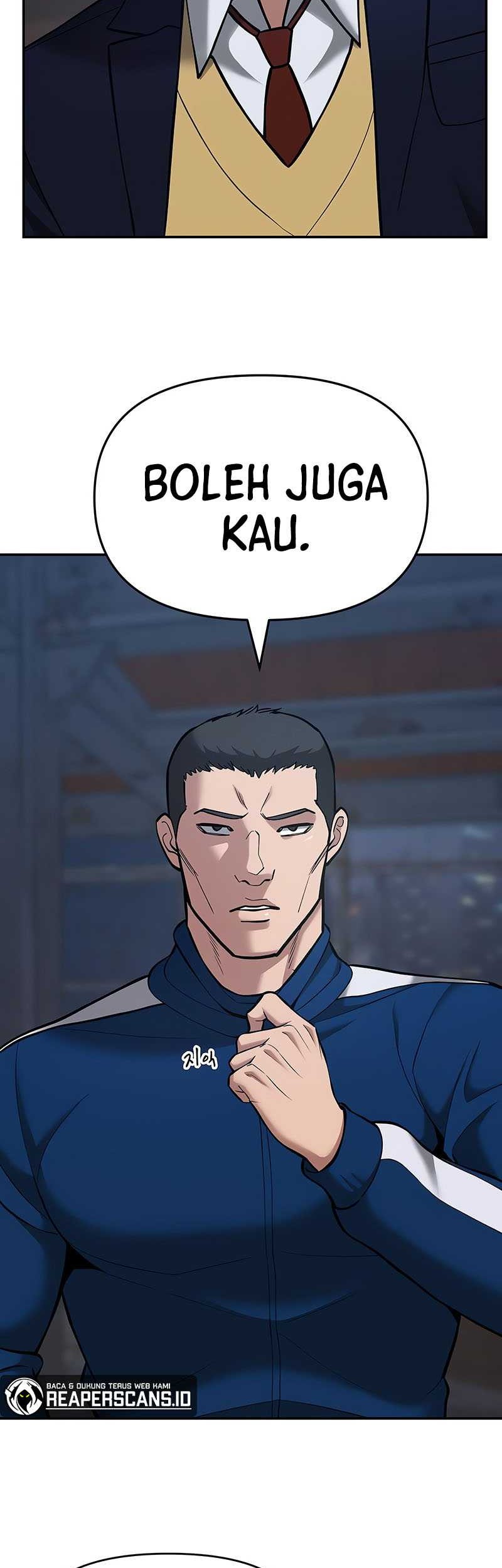 The Bully In Charge Chapter 42 Gambar 65