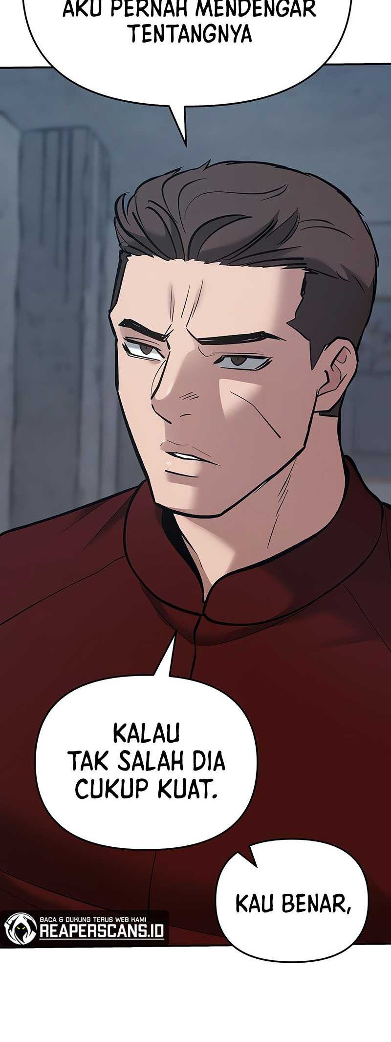 The Bully In Charge Chapter 42 Gambar 70