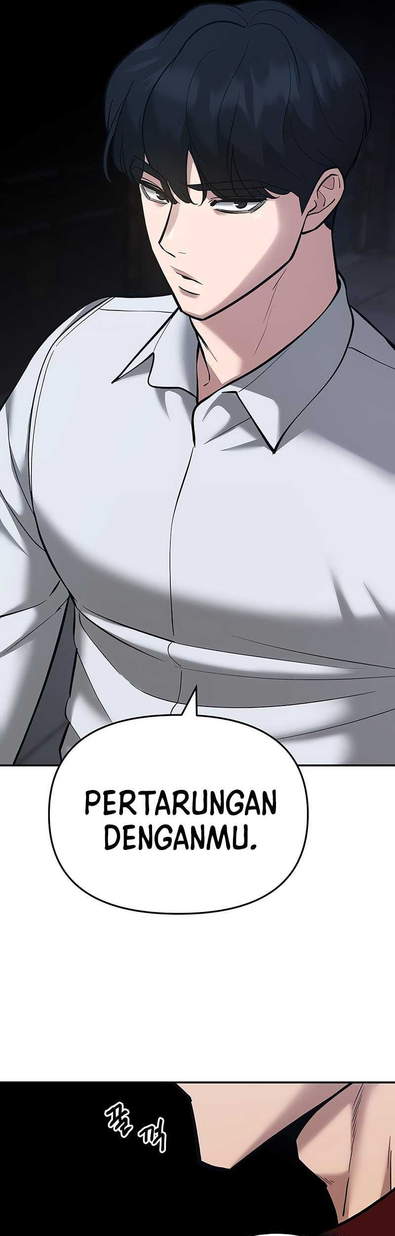 The Bully In Charge Chapter 42 Gambar 67