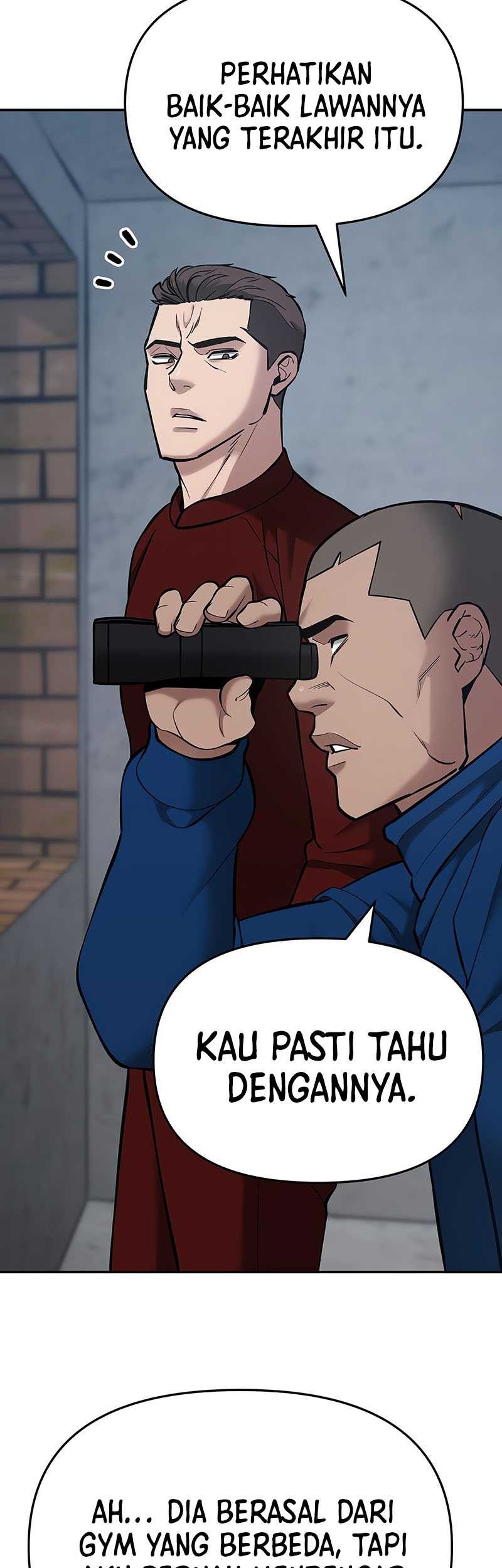 The Bully In Charge Chapter 42 Gambar 69