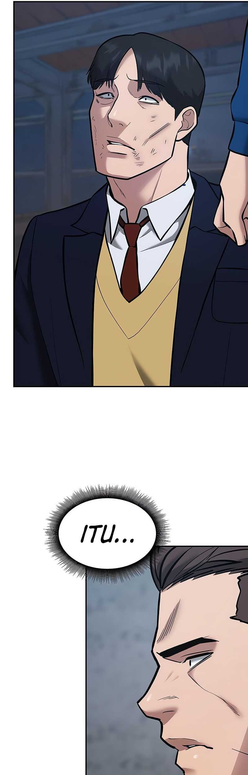 The Bully In Charge Chapter 42 Gambar 37