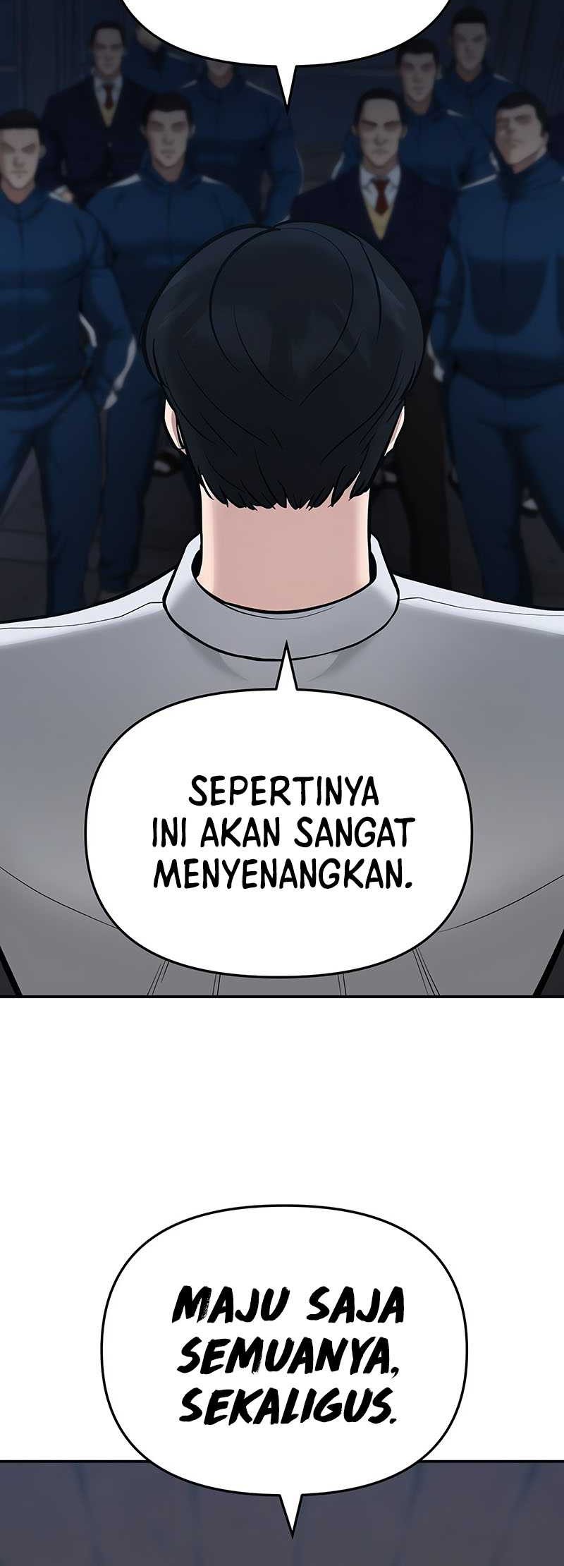 The Bully In Charge Chapter 42 Gambar 39