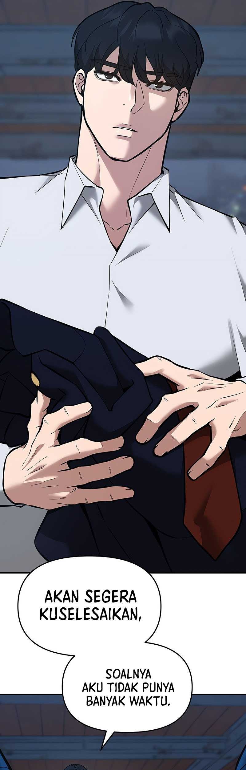 The Bully In Charge Chapter 42 Gambar 40