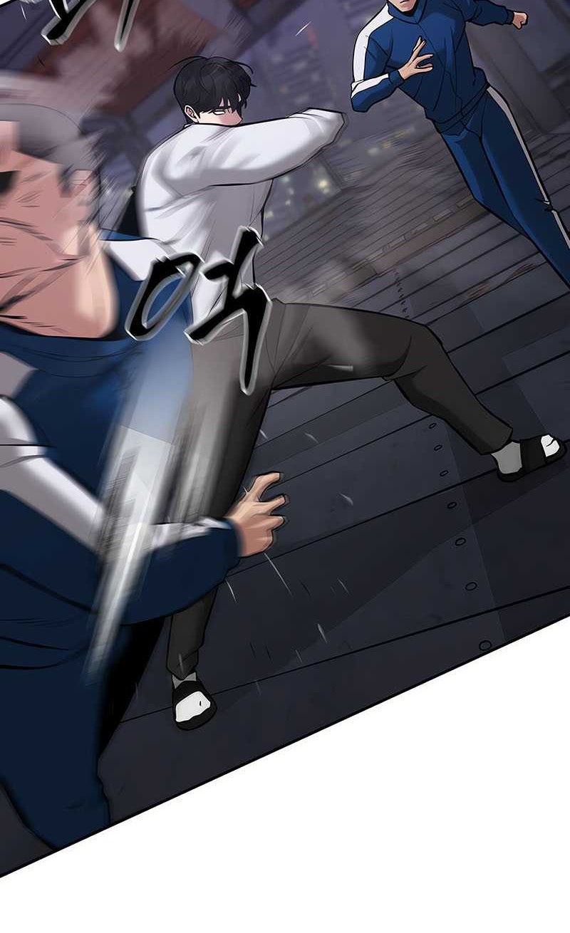 The Bully In Charge Chapter 42 Gambar 47