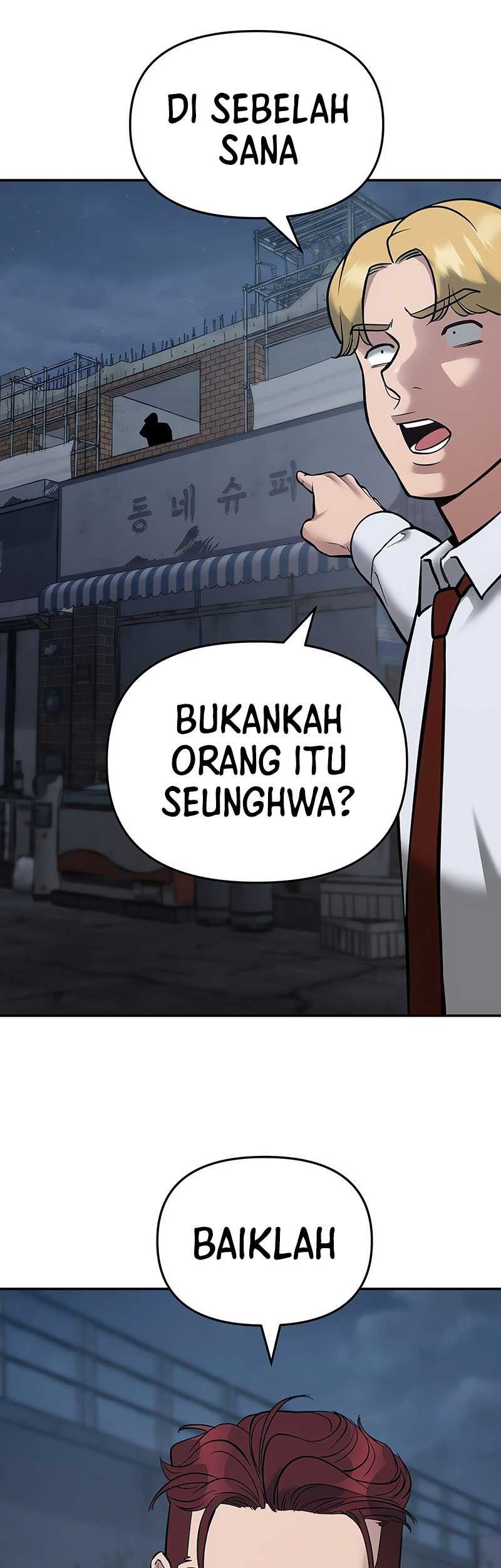 The Bully In Charge Chapter 42 Gambar 87