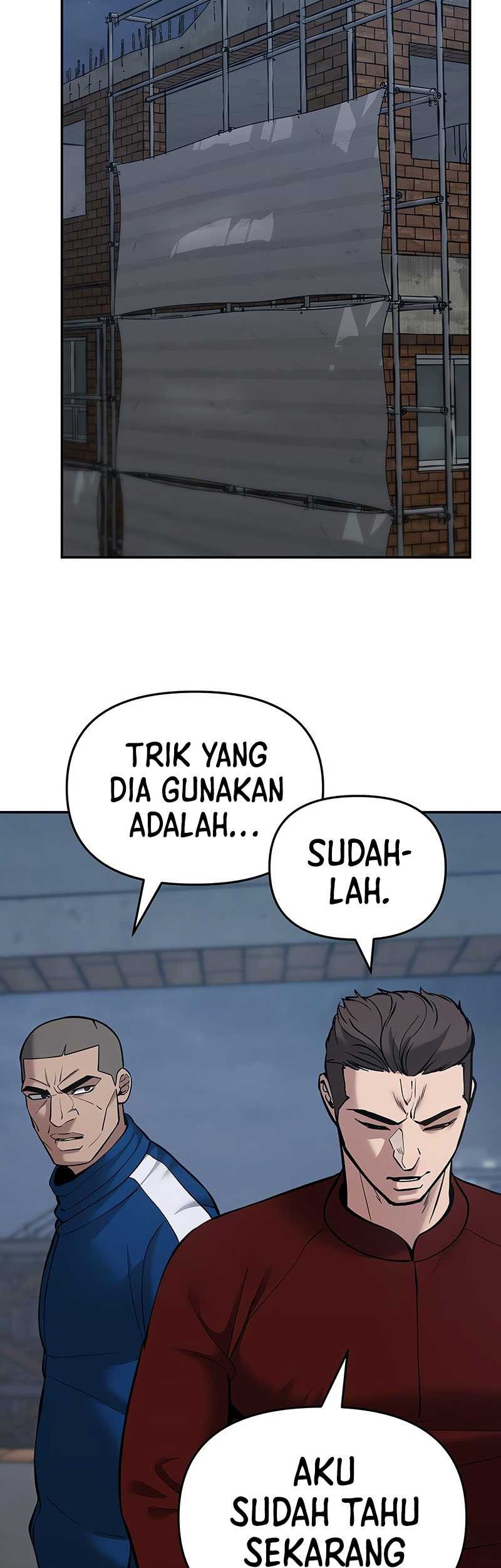 The Bully In Charge Chapter 42 Gambar 89