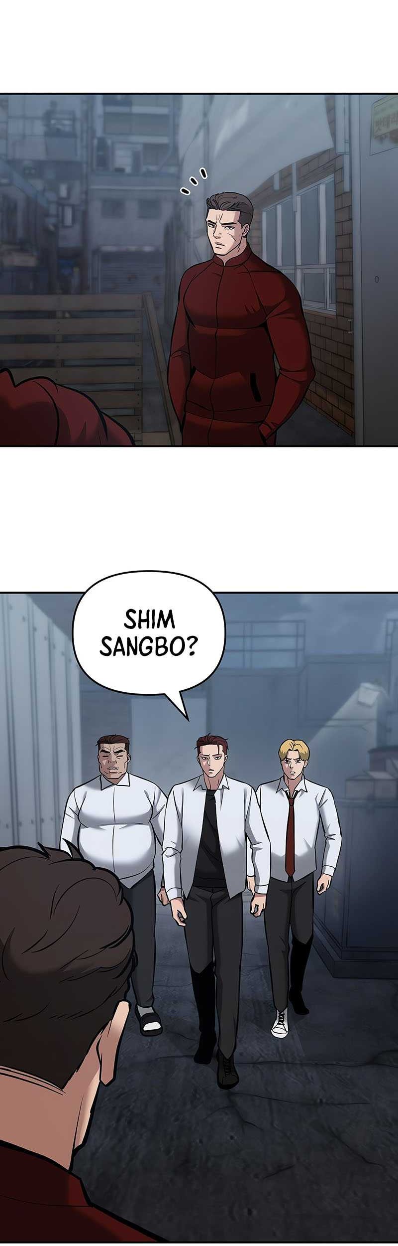 The Bully In Charge Chapter 42 Gambar 93