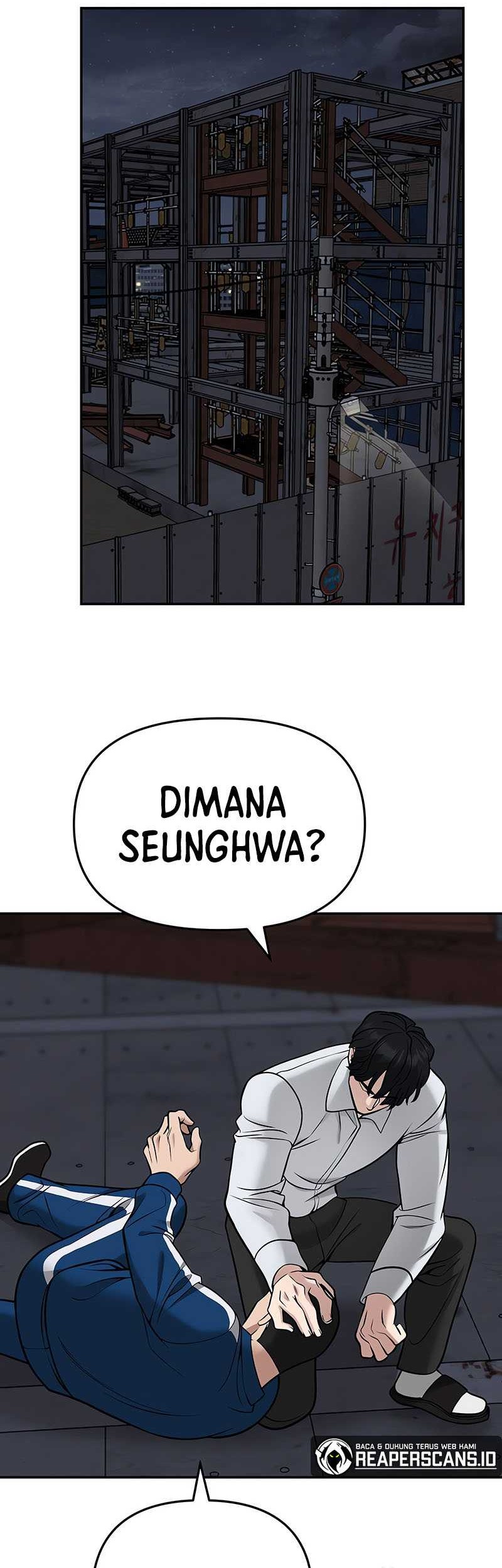 The Bully In Charge Chapter 42 Gambar 96