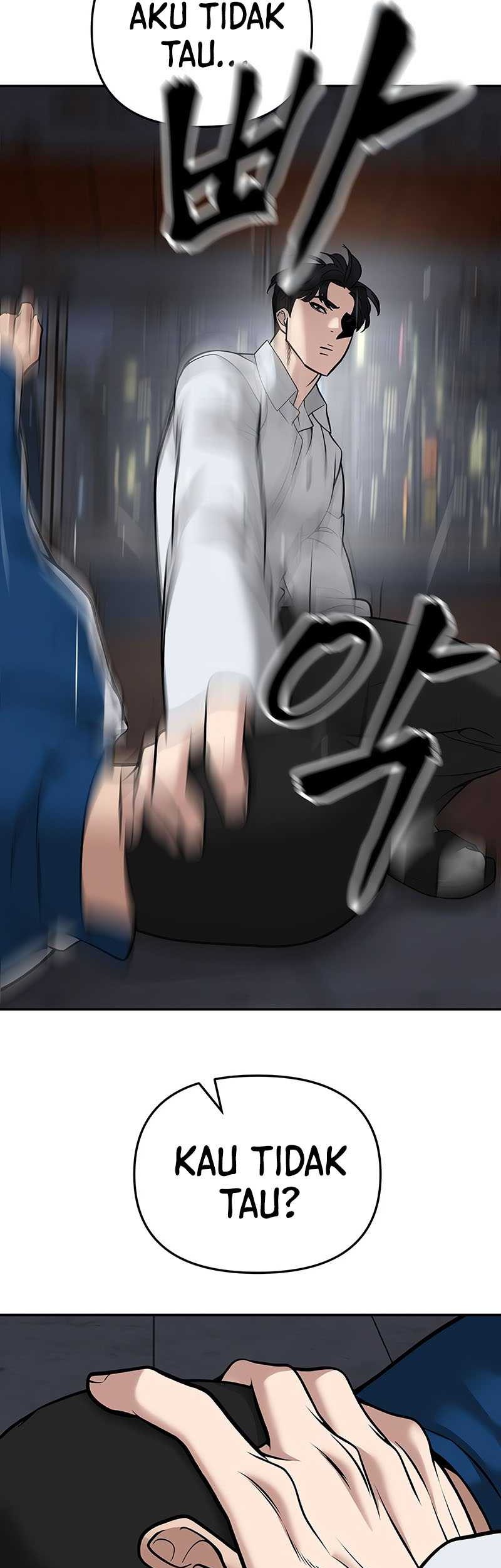 The Bully In Charge Chapter 42 Gambar 97