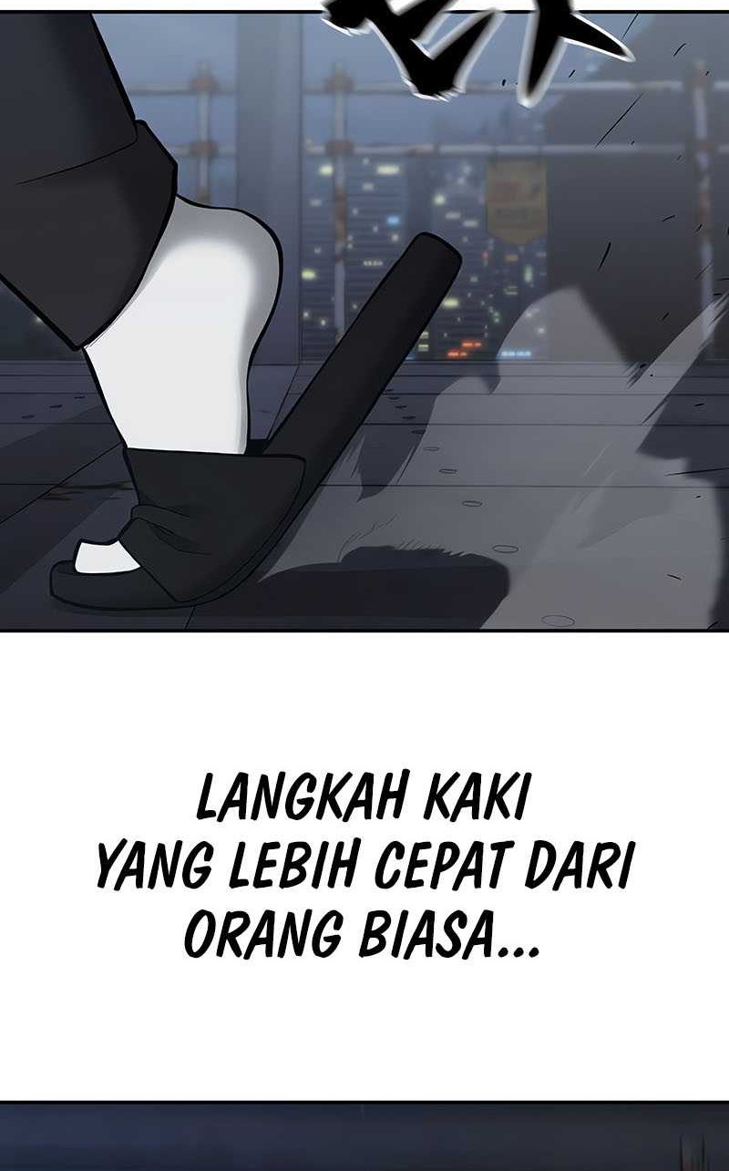 The Bully In Charge Chapter 42 Gambar 74