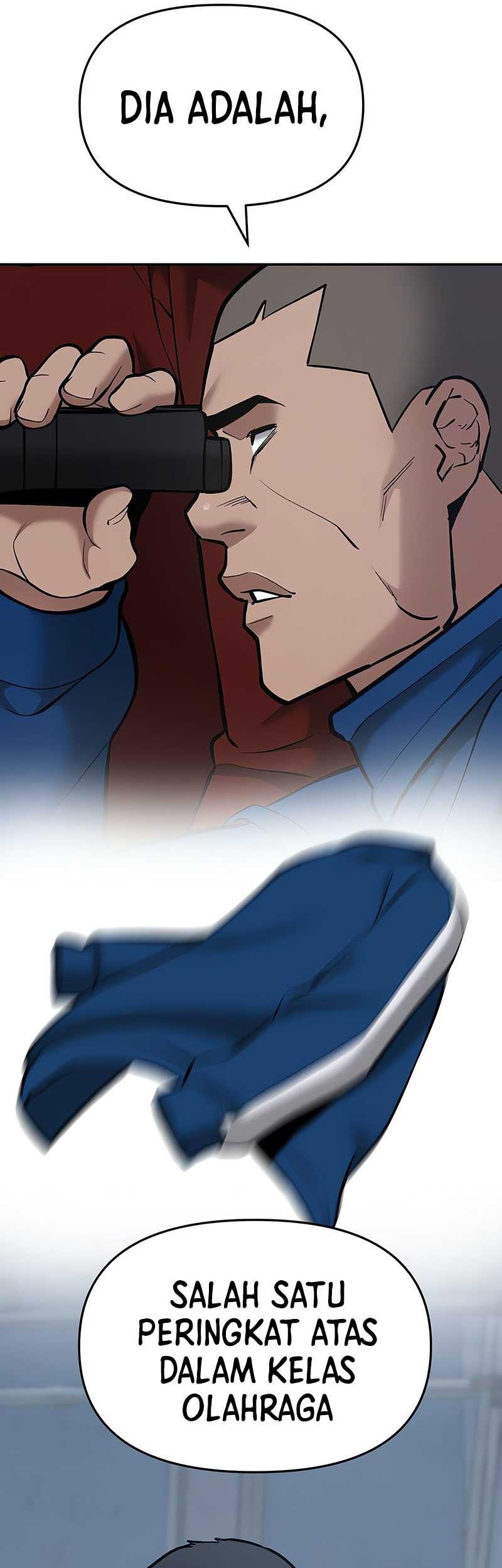 The Bully In Charge Chapter 42 Gambar 71