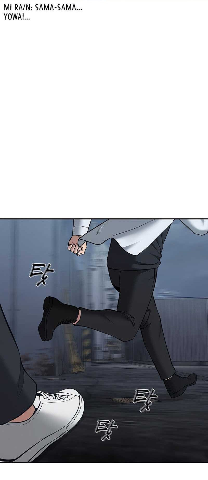 The Bully In Charge Chapter 42 Gambar 82