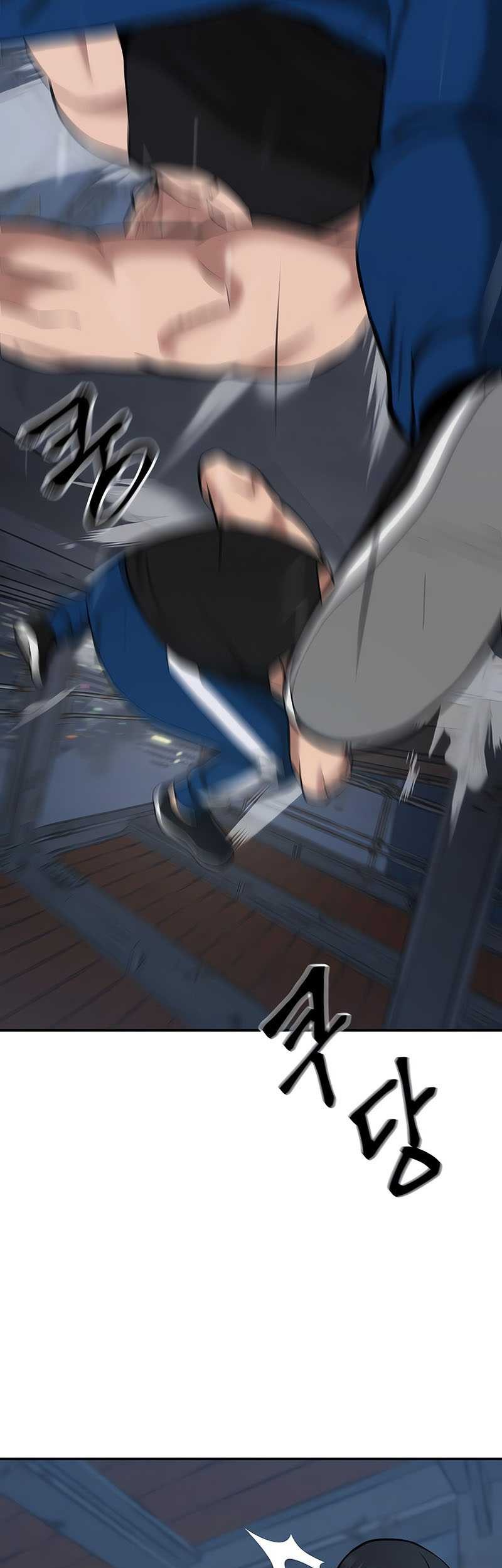 The Bully In Charge Chapter 42 Gambar 79