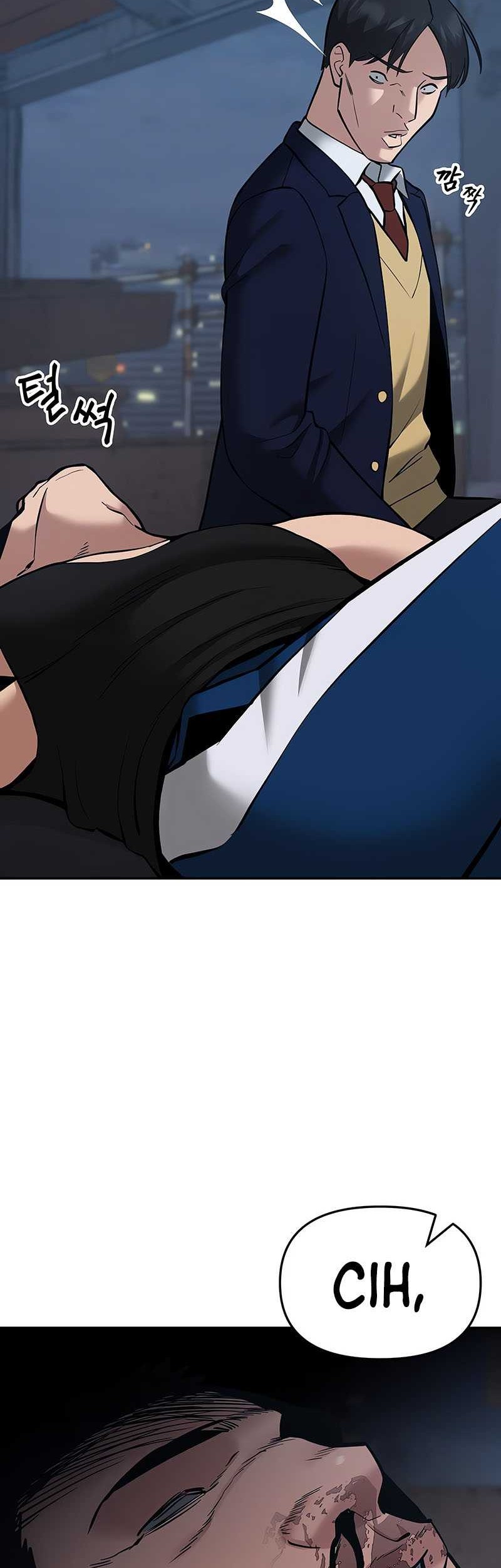 The Bully In Charge Chapter 42 Gambar 80