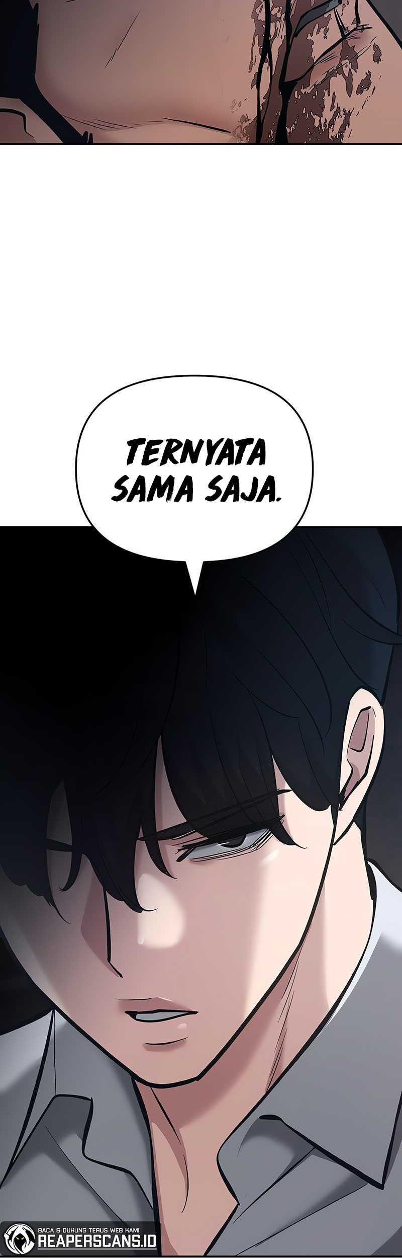 The Bully In Charge Chapter 42 Gambar 81
