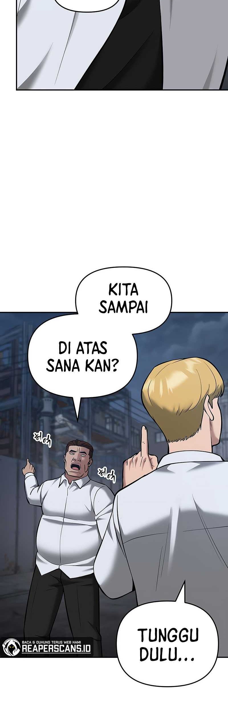 The Bully In Charge Chapter 42 Gambar 86