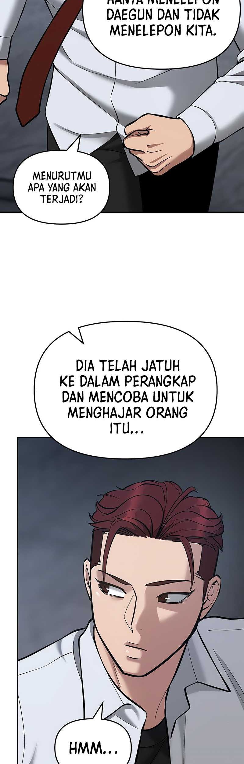 The Bully In Charge Chapter 42 Gambar 85
