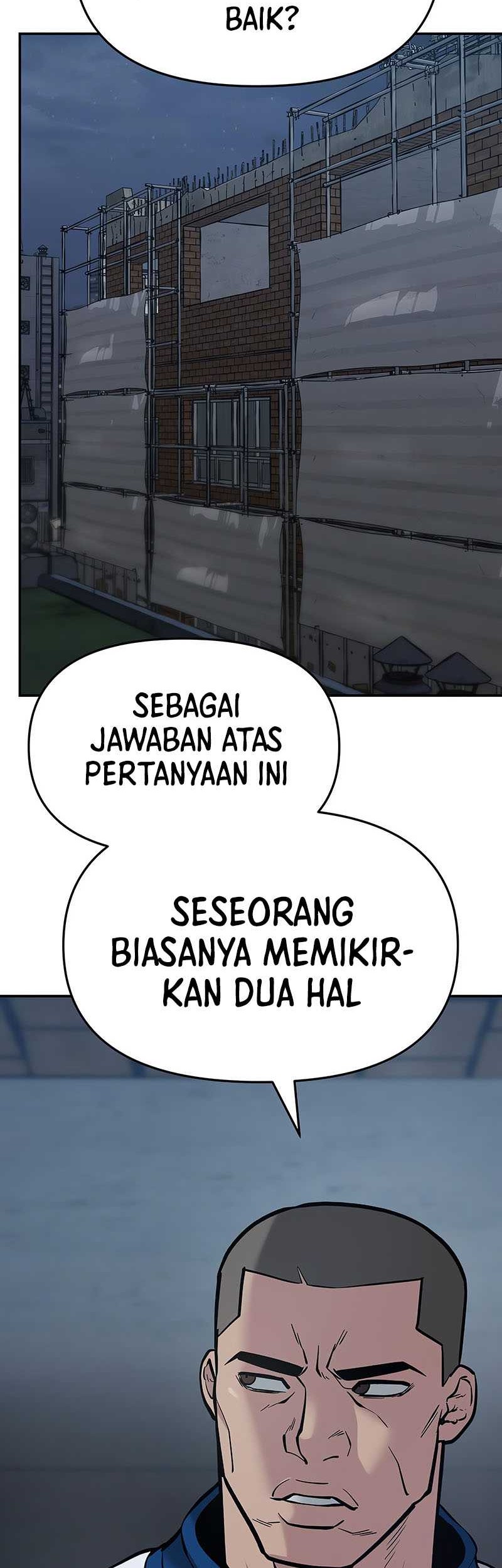 The Bully In Charge Chapter 42 Gambar 3