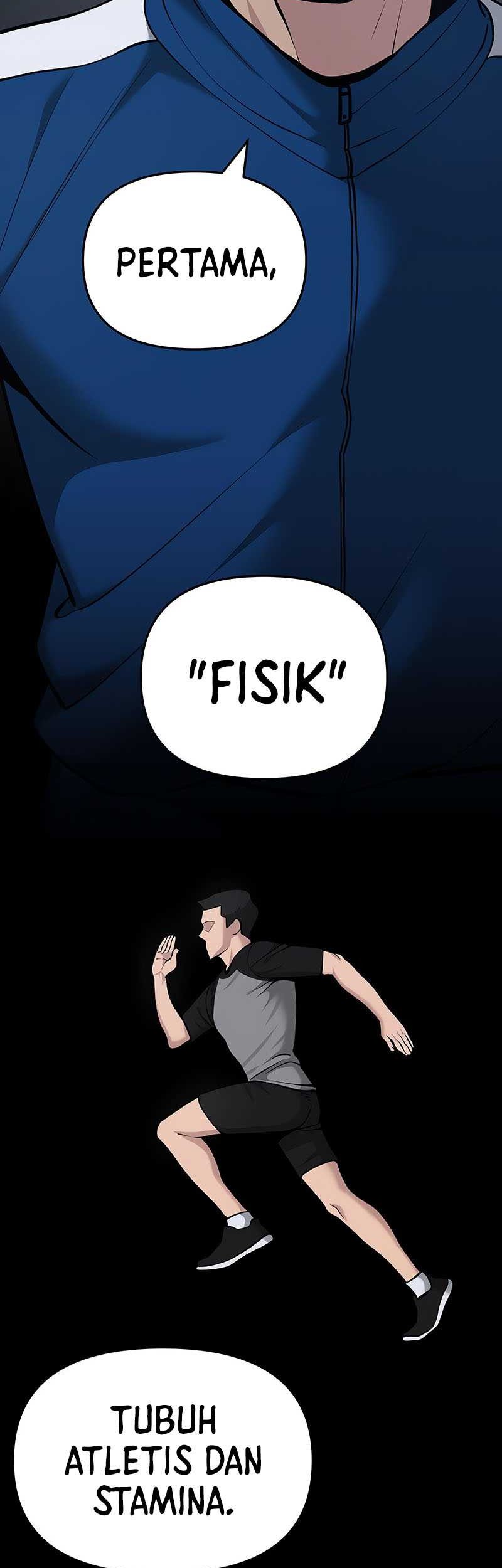 The Bully In Charge Chapter 42 Gambar 4