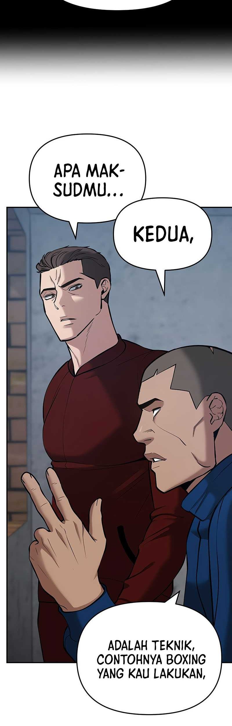 The Bully In Charge Chapter 42 Gambar 7