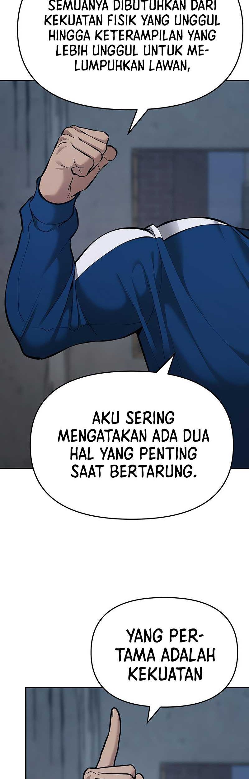 The Bully In Charge Chapter 42 Gambar 11