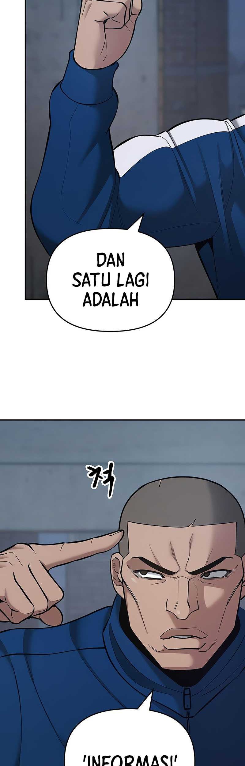 The Bully In Charge Chapter 42 Gambar 12