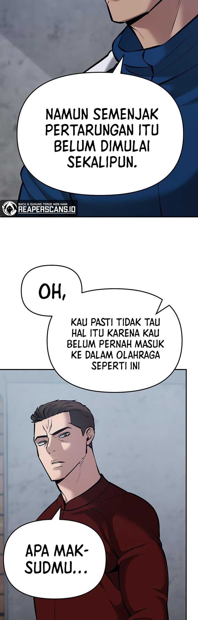 The Bully In Charge Chapter 42 Gambar 15