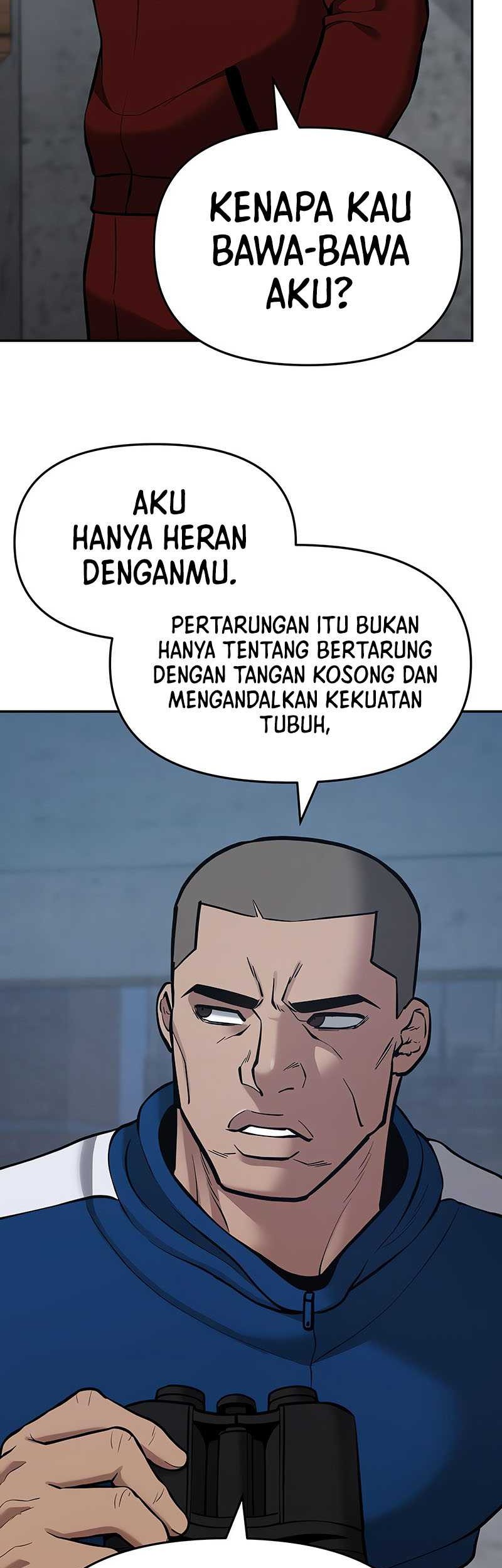The Bully In Charge Chapter 42 Gambar 16