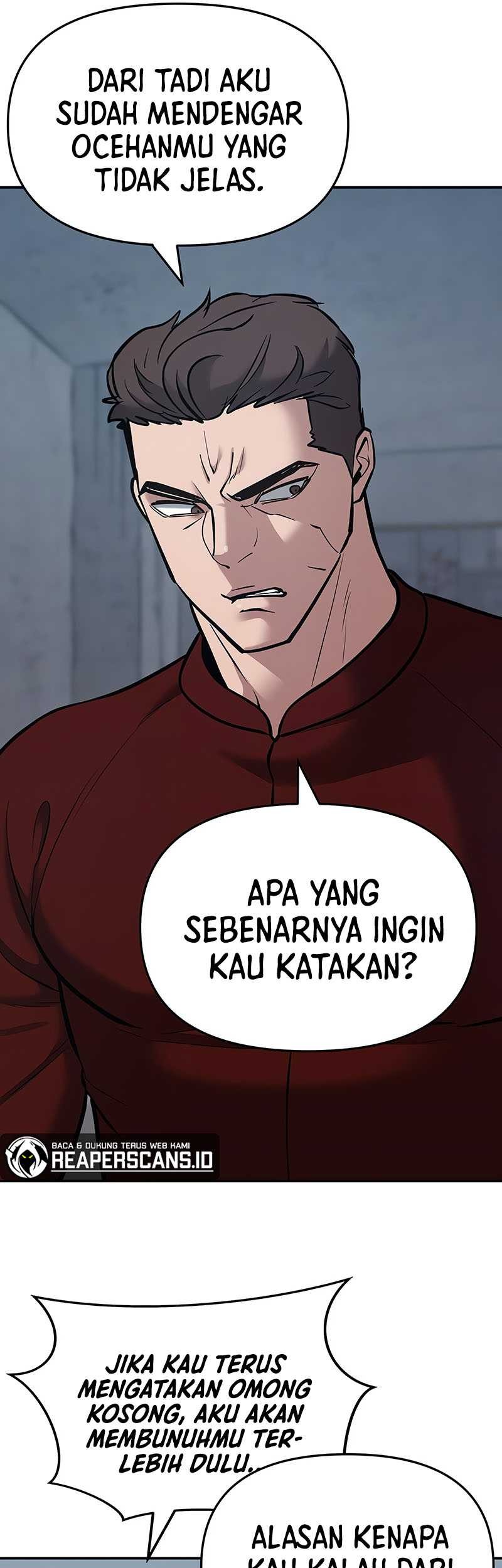 The Bully In Charge Chapter 42 Gambar 18
