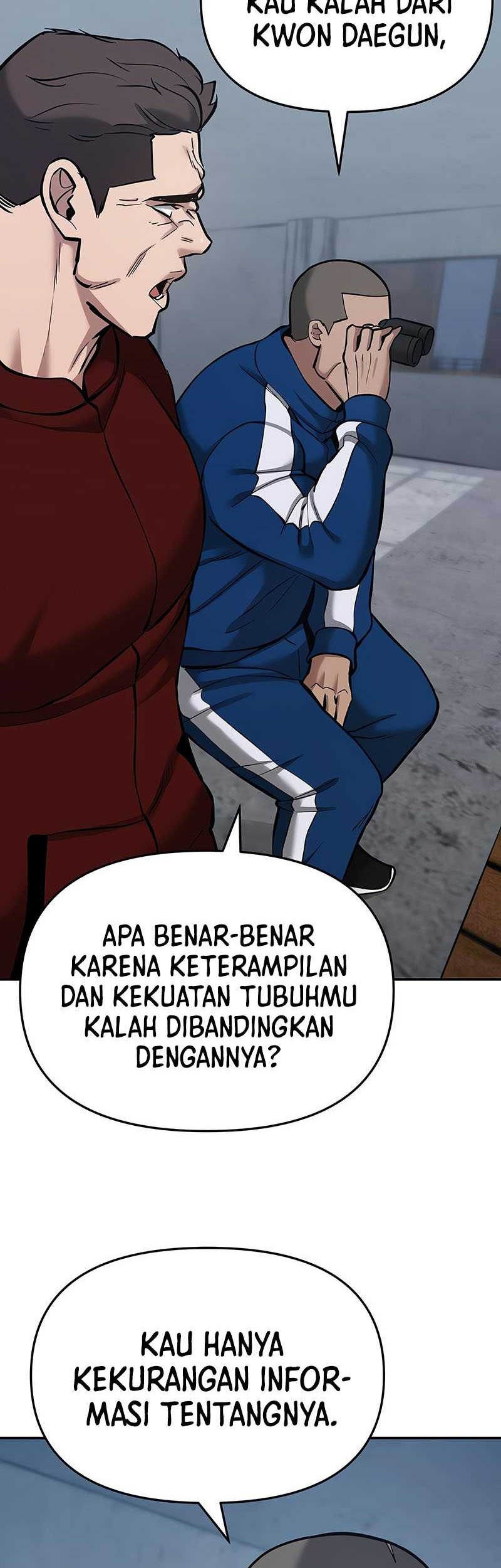 The Bully In Charge Chapter 42 Gambar 19