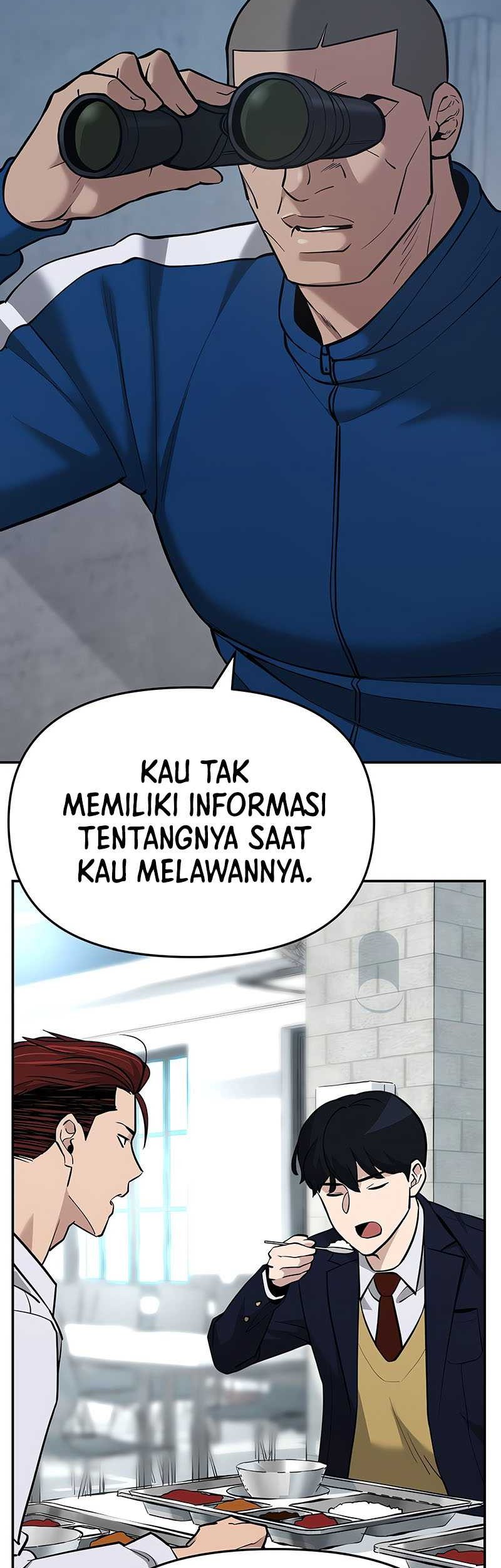 The Bully In Charge Chapter 42 Gambar 20
