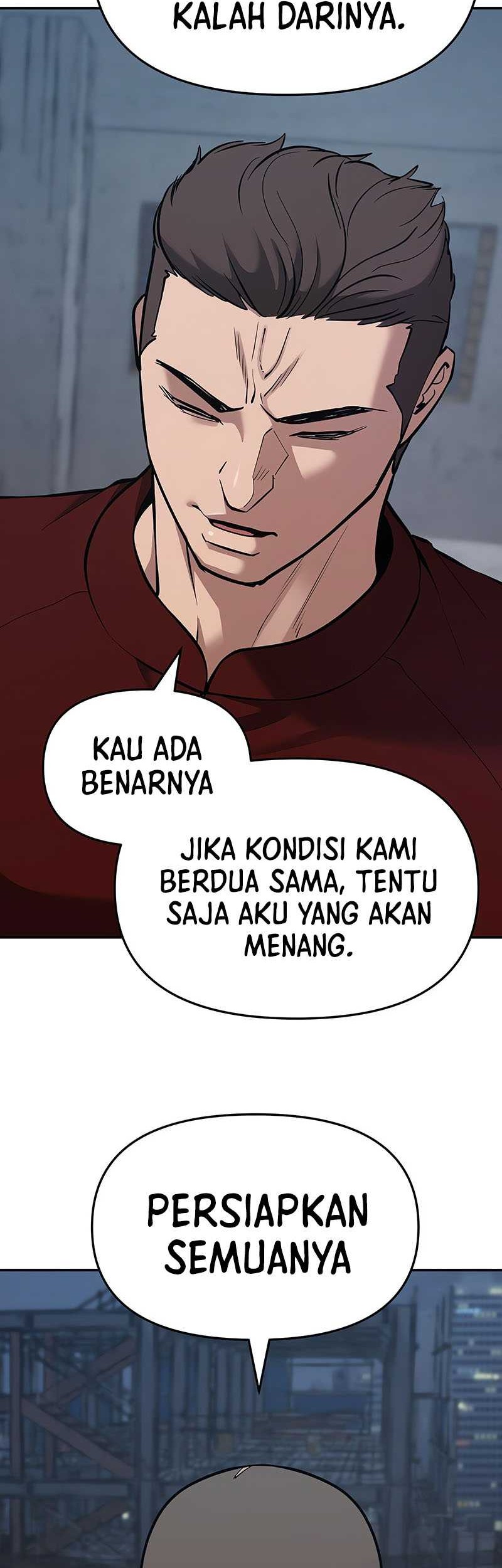 The Bully In Charge Chapter 42 Gambar 23