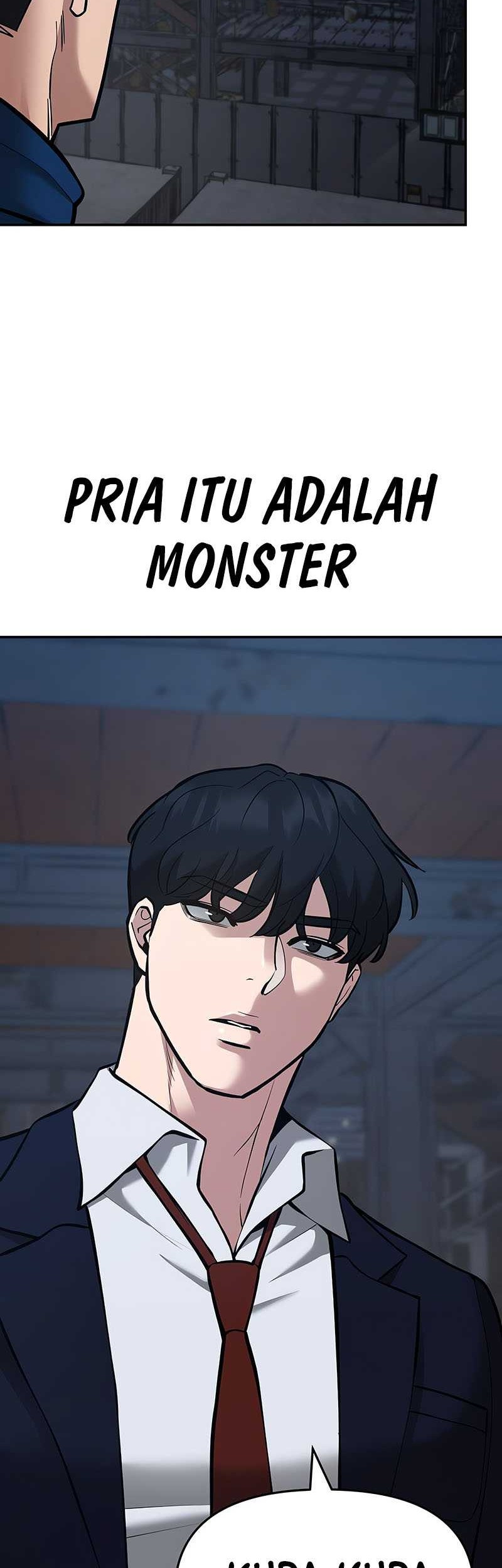 The Bully In Charge Chapter 42 Gambar 27