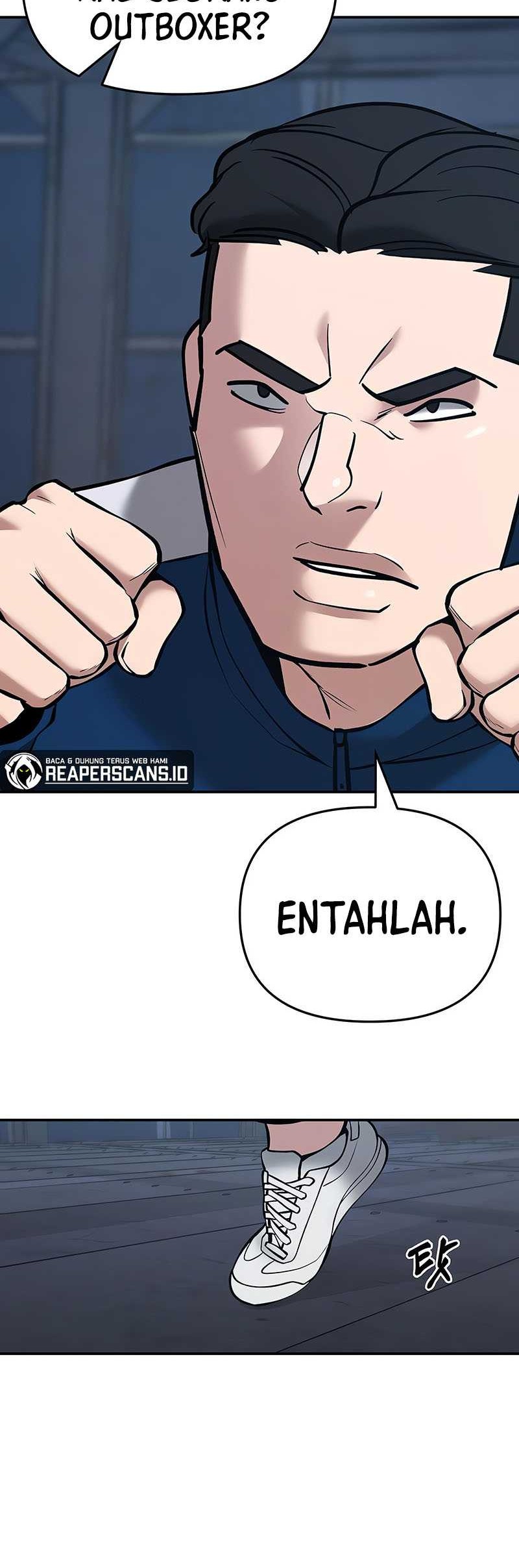 The Bully In Charge Chapter 42 Gambar 29