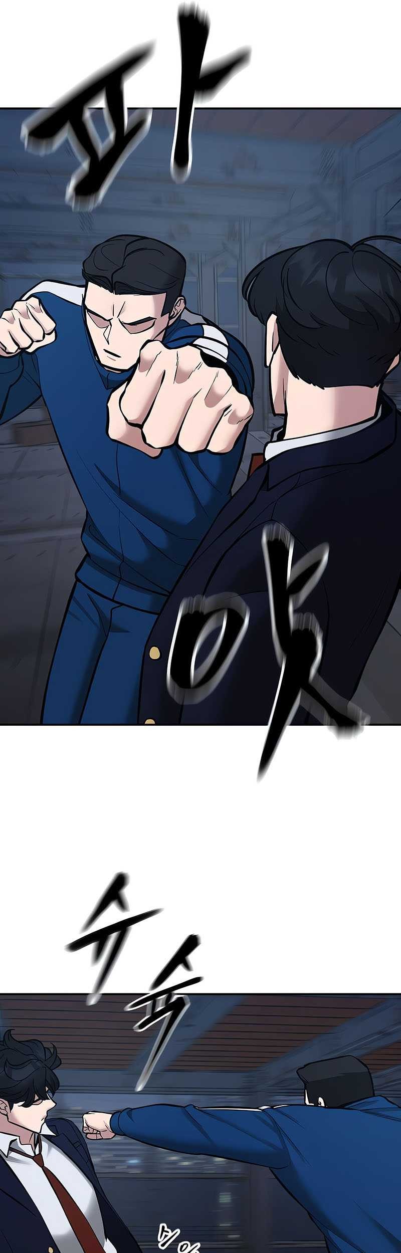 The Bully In Charge Chapter 42 Gambar 30