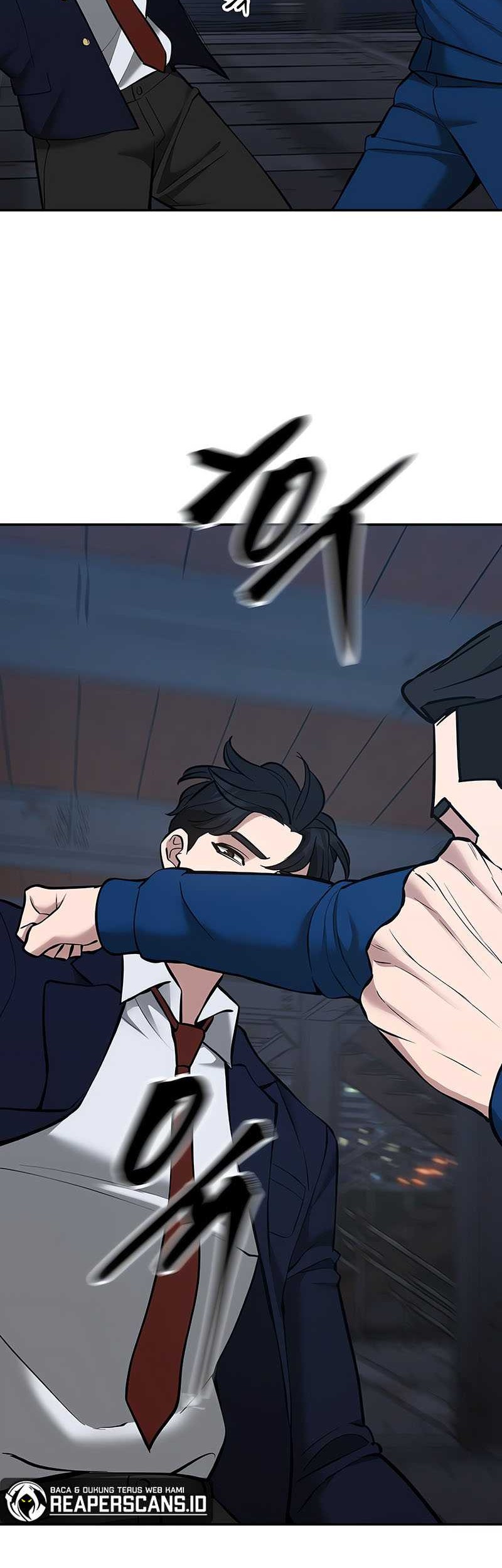 The Bully In Charge Chapter 42 Gambar 31