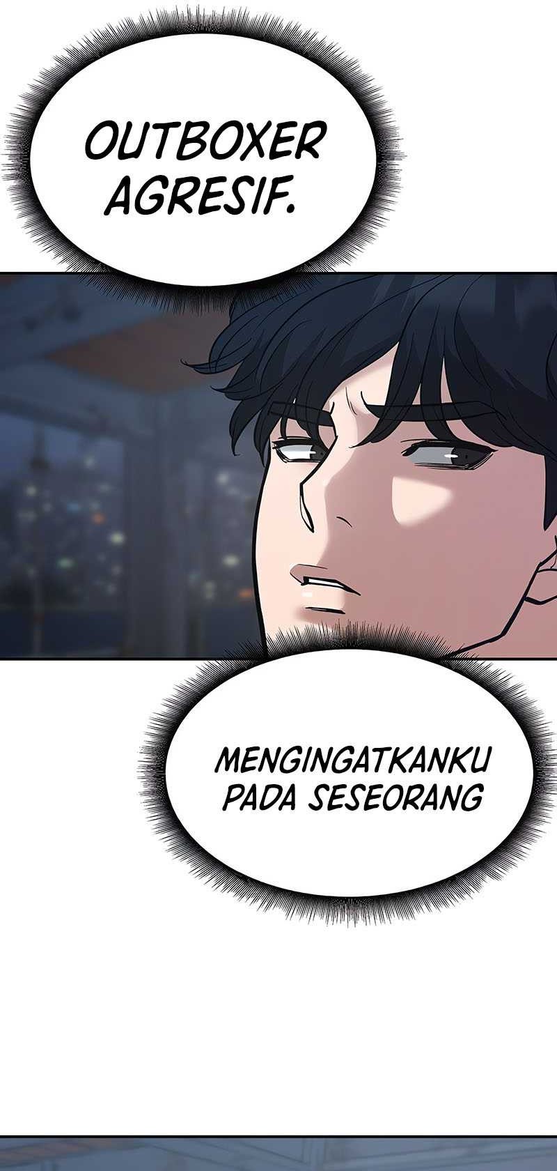 The Bully In Charge Chapter 42 Gambar 32