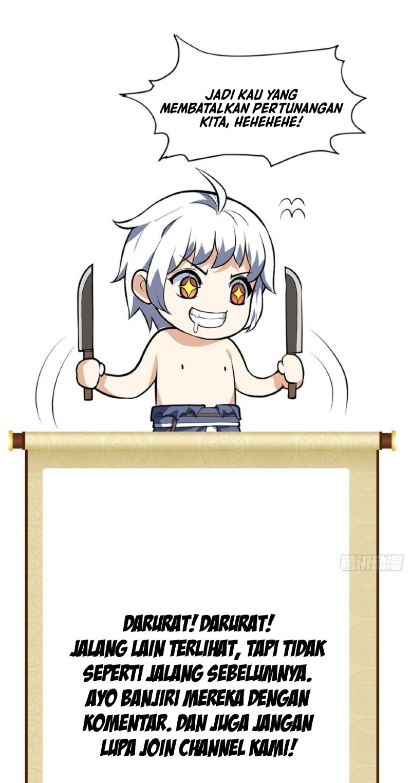 Divine Emperor Chapter 14 Gambar 28
