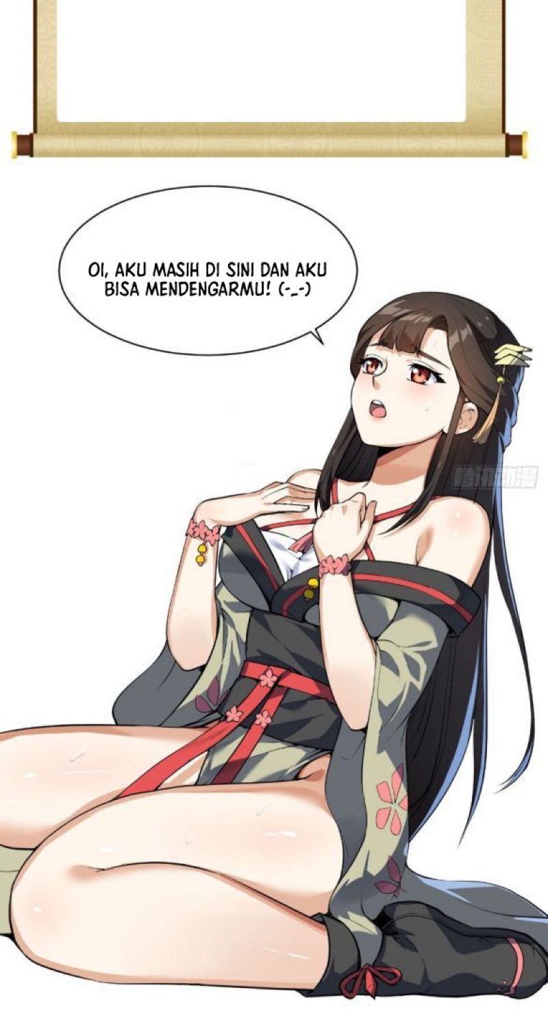 Divine Emperor Chapter 14 Gambar 29