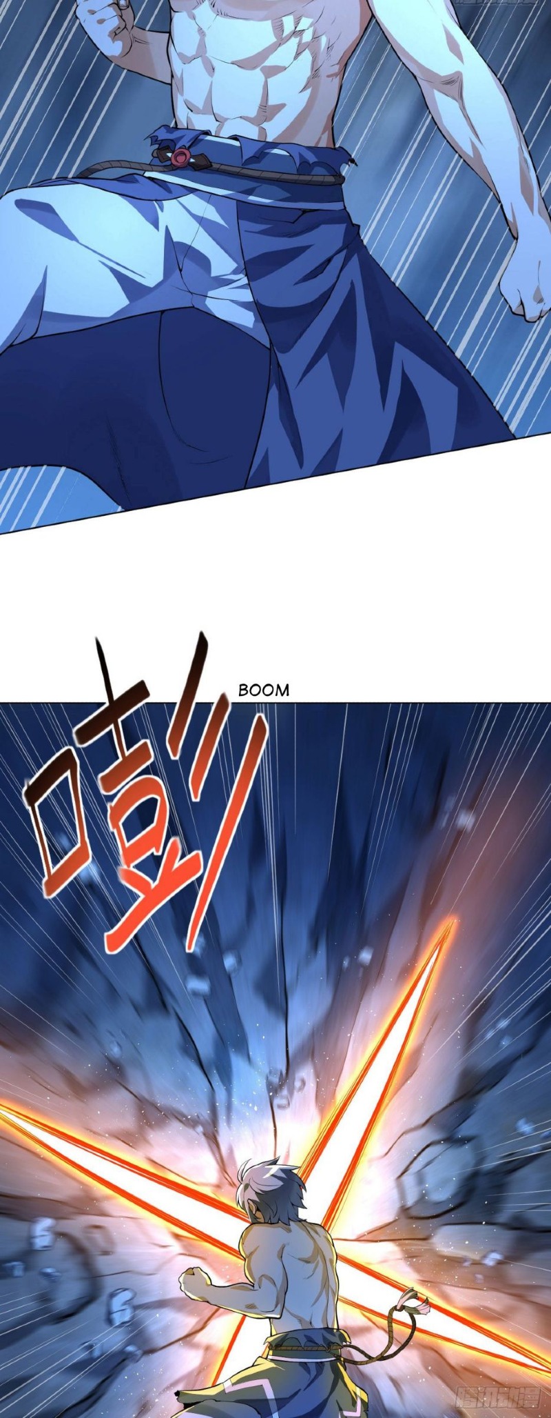 Divine Emperor Chapter 13 Gambar 28