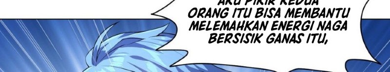 Divine Emperor Chapter 12 Gambar 9