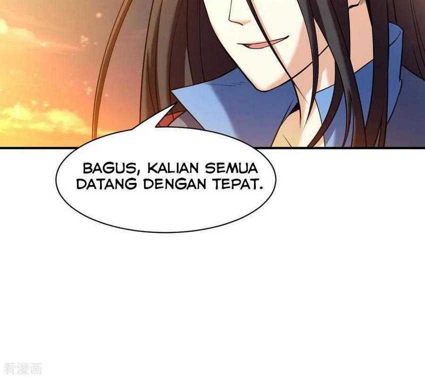 Divine Emperor Chapter 07 Gambar 23