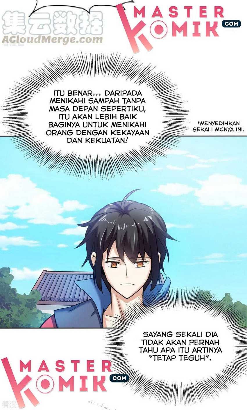 Divine Emperor Chapter 06 Gambar 7