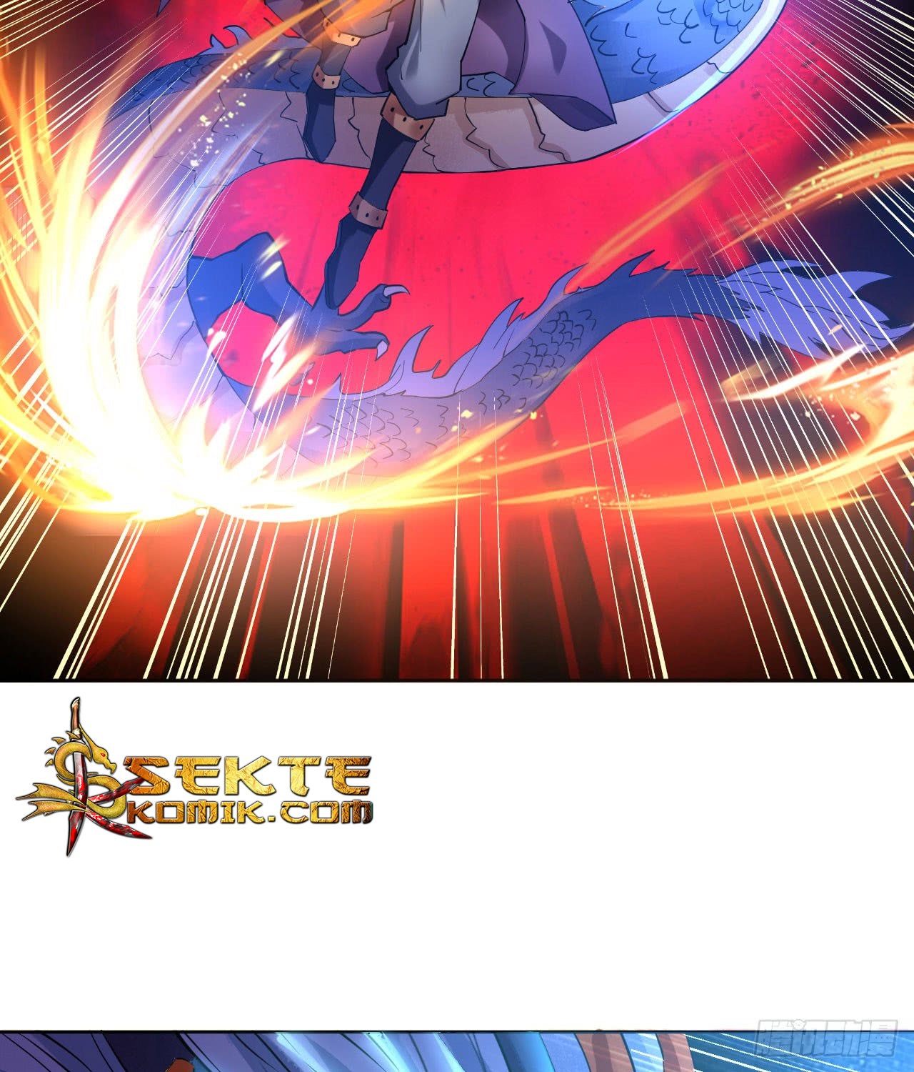 Divine Emperor Chapter 04 Gambar 17