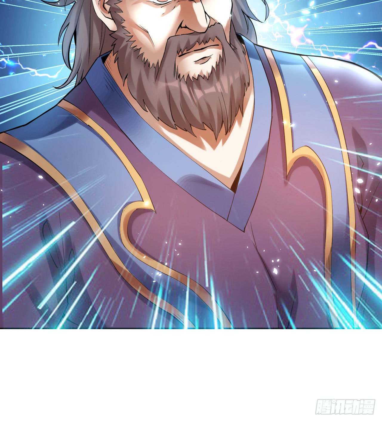 Divine Emperor Chapter 04 Gambar 13