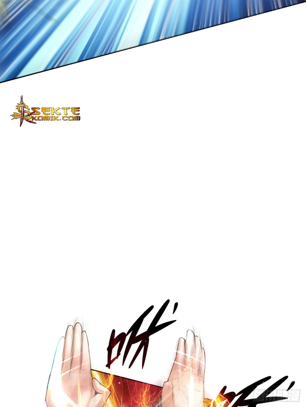 Divine Emperor Chapter 04 Gambar 29